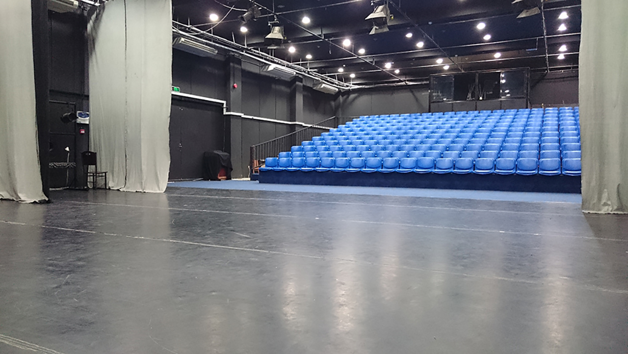 The National Centre for Culture and Arts